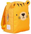 A Little Lovely Company Backpack - Tiger