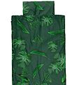 Snurk Duvet Cover - Adult - Green Forest