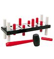BRIO Toddler Hammer Bench 30515