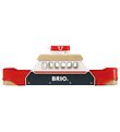 BRIO Ferry Ship w. Sound & Lights 33569