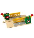 BRIO World Magnetisk Korsning 33750