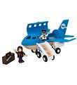 BRIO World Airplane 33306