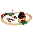 BRIO World Farm In The Country Set - 20 Teile - Holz 33719