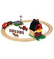 BRIO World Farm In the countryside Set - 20 Parts - Wood 33719