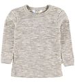 Joha Blouse - Gris Chin