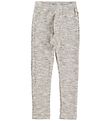 Joha Leggings - Melange Grey