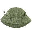 Joha Sun Hat - Melange Green