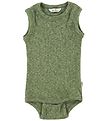 Joha Body - Sleeveless - Melange Green