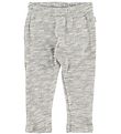 Joha Leggings - Grey Melange 