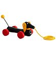 BRIO Pull-along Toy - Dachshund 30332