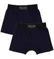 Hound Boxershorts- 2-pack - Navy