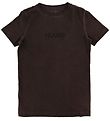 Hound T-shirt - Brown
