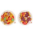 HABA Play Food - Mini Pizza