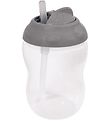 Filibabba Gourde - 270 ml - Gris Fonc