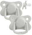 Filibabba Dummies - 2-pack - Cloud