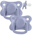 Filibabba Dummies - 2-pack - Powder Blue