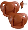 Filibabba Dummies - 2-pack - Rust