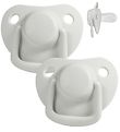 Filibabba Dummy - 2-pack - Cloud