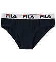 Fila Panties - Junior - Navy