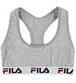 Fila Top - Gris