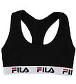 Fila Top - Svart