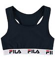 Fila Bralette - Junior - Navy