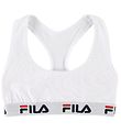 Fila Top - Wit