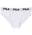 Fila Culottes - Junior - Blanc