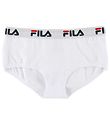 Fila Hipsters - Junior - White