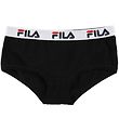 Fila Shorty - Junior - Noir