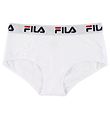 Fila Shorty - Blanc