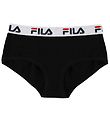 Fila Shorty - Noir