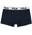 Fila Boxers - Junior - Marine