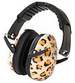 Jippies Earmuffs - Leopard