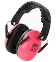 Jippies Earmuffs - Pink