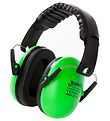 Jippies Earmuffs - Green