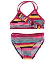 Color Kids Bikini - Nilje - Raspberry