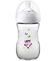 Philips Avent Babyflasche - 260 ml - Anti-colic - Nilpferd