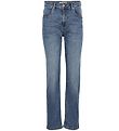 Cost:Bart Jeans - Erna Mamma Fit - Medium+ Blue Þvo