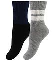 Molo Socks - 2-pack - Norman - Sailor