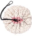 Play&Go Play Mat - D: 140 Cm - Geo Coral