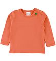 Freds World Blouse - Chaud Coral