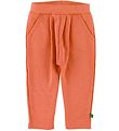 Freds World Sweatpants - Warm Coral