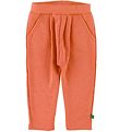 Freds World Sweatpants - Warm Coral