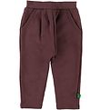 Freds World Sweatpants - Plum Purple