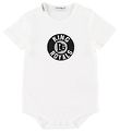 Dolce & Gabbana Body k/ä - Weiß m. Patch