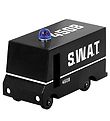 Candylab Auto - 8, 5 cm - SWAT-Wagen