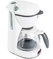 Braun Coffee Maker - Toys - White KL5855