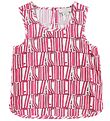 Stella McCartney Kids Top - White/Pink