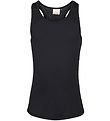 Sport Town Sofie Schnoor Tanktop - Solid Black